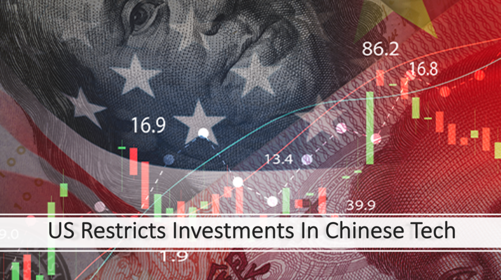 US-investment-restrictions-in-Chinese-tech